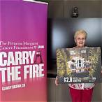 princess margaret home lottery winners 2019